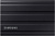 Внешний накопитель Samsung T7 Shield 2TB (черный) 