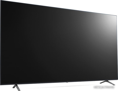 Информационная панель LG 86UR640S 