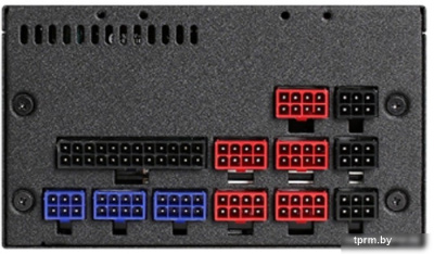 Блок питания Zalman Watttera ZM800-EBTII 