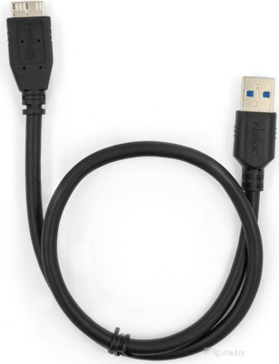 Mirex Universe Black 2TB 13630-UHDUVB20 