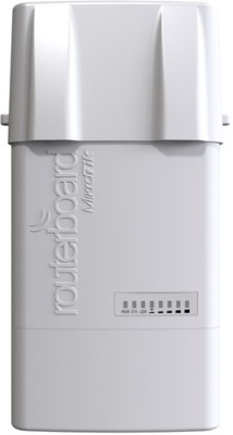 Wi-Fi роутер Mikrotik RouterBoard BaseBox 5 (RB912UAG-5HPnD-OUT)