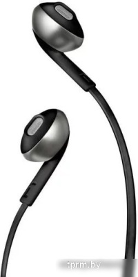 Наушники JBL T205 (черный) 
