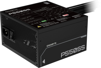 Блок питания Gigabyte P550SS 
