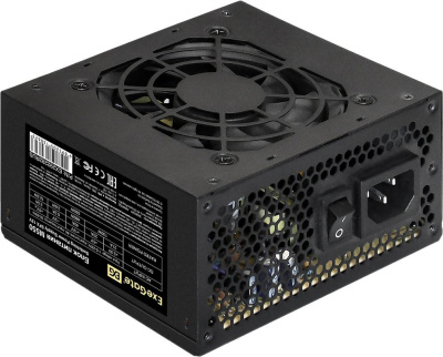 ExeGate M550 EX292282RUS 