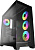 Корпус Ocypus Gamma C72 BK ARGB 