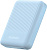 Внешний аккумулятор Momax Q.MAG Minimal IP122 5000mAh (голубой) 