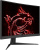 Игровой монитор MSI G24C6 E2 Игровой монитор MSI G24C6 E2