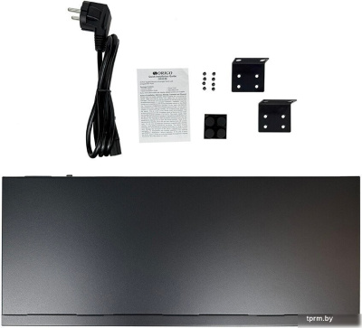 Настраиваемый коммутатор Origo OS2228/A1A 