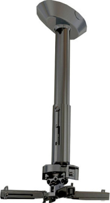 Кронштейн Wize Pro PR47A (черный)
