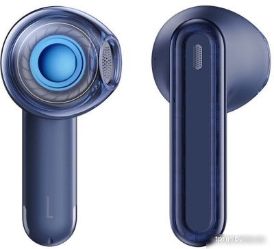 Наушники Baseus Bowie E5x (черный) 