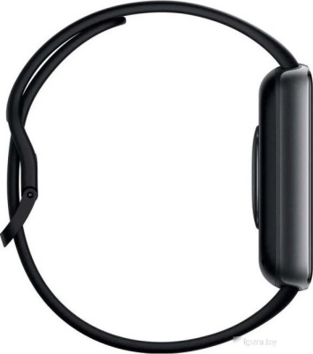 Умные часы Xiaomi Redmi Watch 5 (черный, международная версия) 