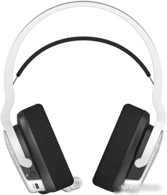 Наушники A4Tech Bloody GR370 (белый) 