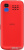 Мобильный телефон Inoi 118B (красный) Мобильный телефон Inoi 118B (красный)