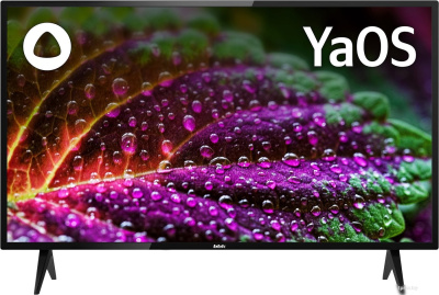 Телевизор BBK 40LEX-7249/FTS2C 