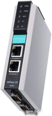 Конвертер Moxa NPort IA-5150I-T 