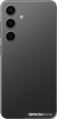 Смартфон Samsung Galaxy S24 8GB/128GB SM-S921B Exynos (черный) 