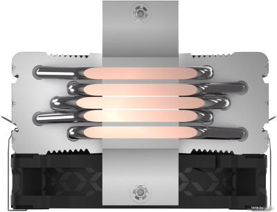 Кулер для процессора PentaWave PC-Z05E SRB 