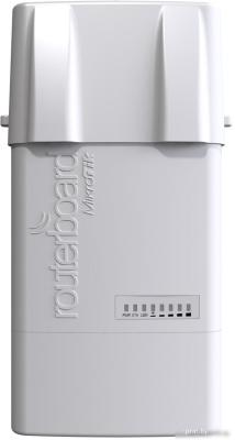 Wi-Fi роутер Mikrotik RouterBoard BaseBox 5 (RB912UAG-5HPnD-OUT) 