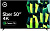Телевизор Sber SDX-50U4139 