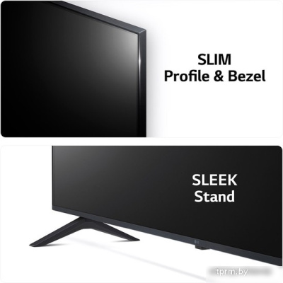 Телевизор LG UR78 50UR78001LJ 