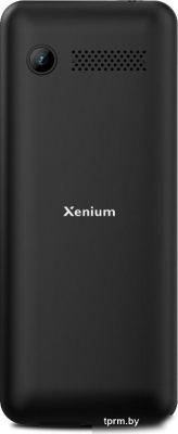 Телефон Xenium X280 (черный) 