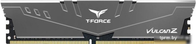 Оперативная память Team Vulcan Z 8ГБ DDR4 3200МГц TLZGD48G3200HC16F01 