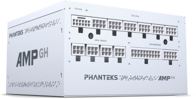 Блок питания Phanteks AMP GH 1000W PH-P1000GH_WT01 