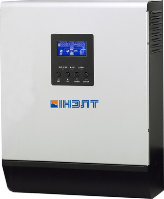 Источник бесперебойного питания IНЭЛТ SIGMA 5К 5000VA (IN5000-SI)