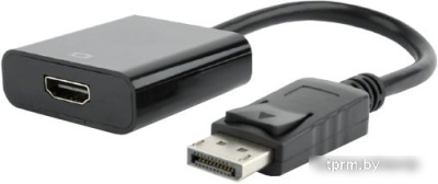 Адаптер Cablexpert AB-DPM-HDMIF-002 