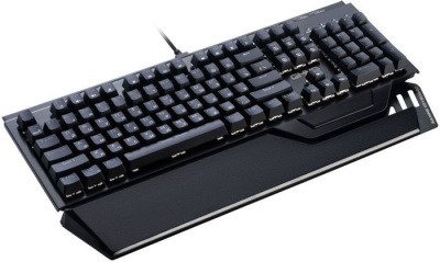 Клавиатура Oklick GMNG 985GK 