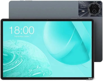 Odea S11 6GB/256GB LTE (серый) 