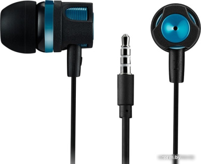 Наушники Canyon CNE-CEP3G 