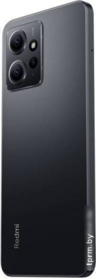 Смартфон Xiaomi Redmi Note 12 8GB/256GB без NFC международная версия (серый оникс) 