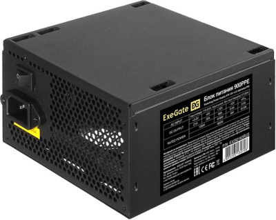 ExeGate 900PPE EX292163RUS-PC 