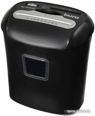 Шредер Buro Office BU-S1204D 