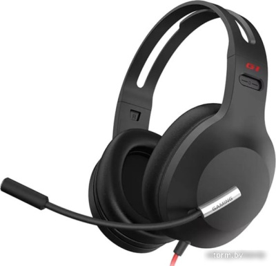 Наушники Edifier Hecate G1 SE (черный) 
