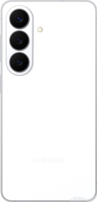 Samsung Galaxy S26 SM-S942B 12GB/256GB (белый) 