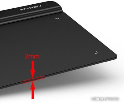 XP-Pen Star G640 
