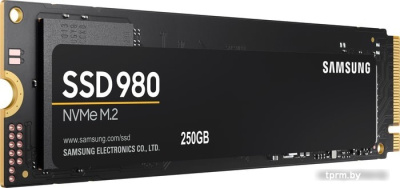 SSD Samsung 980 250GB MZ-V8V250BW 