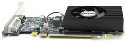 Видеокарта AFOX GeForce GT 1030 4GB GDDR4 AF1030-4096D4L5 