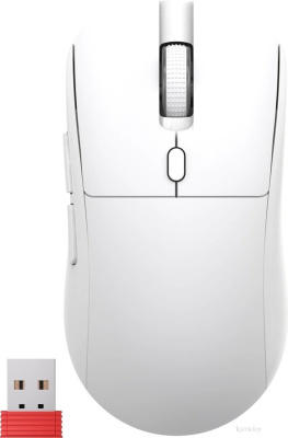 Defender Stone GM-551 (белый) 