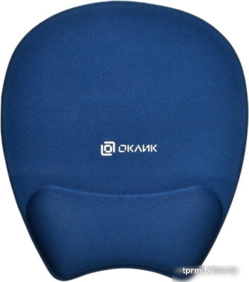 Коврик для мыши Oklick OK-RG0580 (темно-синий) 
