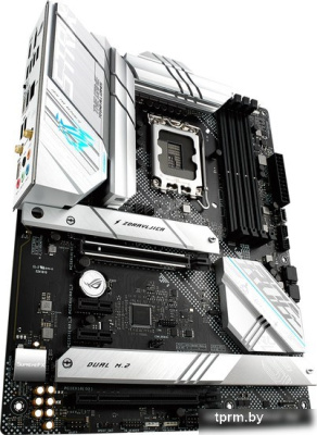 ASUS ROG Strix B660-A Gaming WIFI D4 