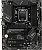 Материнская плата MSI Pro B760-P WiFi DDR4 