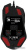Игровая мышь A4Tech Bloody W60 Max (черный) 