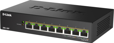 D-Link DMS-108P/A1A 