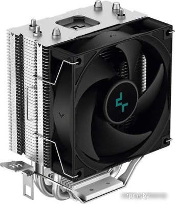 Кулер для процессора DeepCool AG300 R-AG300-BKNNMN-G 