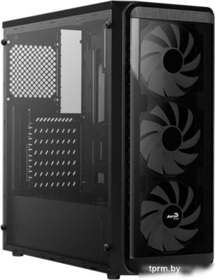 Корпус AeroCool SI-5200 Frost 