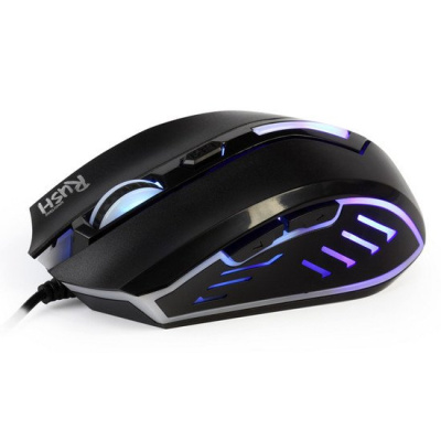 Игровая мышь SmartBuy Rush Winning SBM-712G-K 