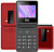 BQ BQ-2456 Pocket (красный) 